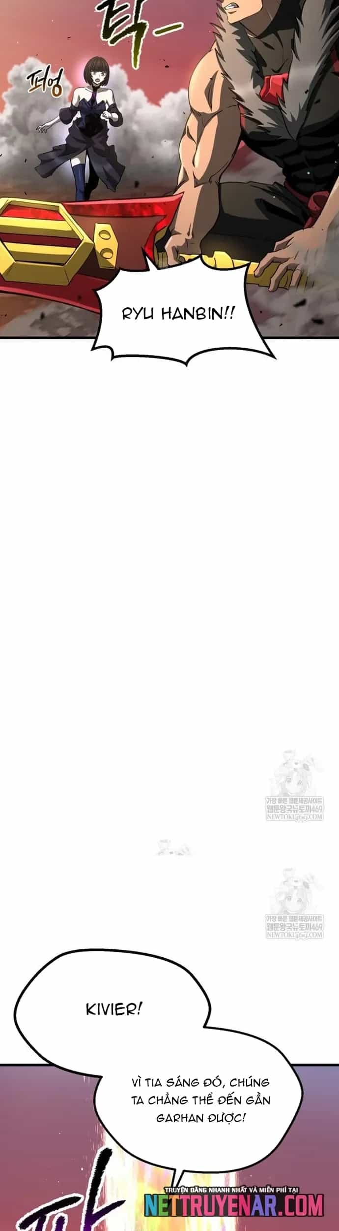 Anh Hùng Mạnh Nhất? Ta Không Làm Lâu Rồi! - Chương 269 - ảnh 49