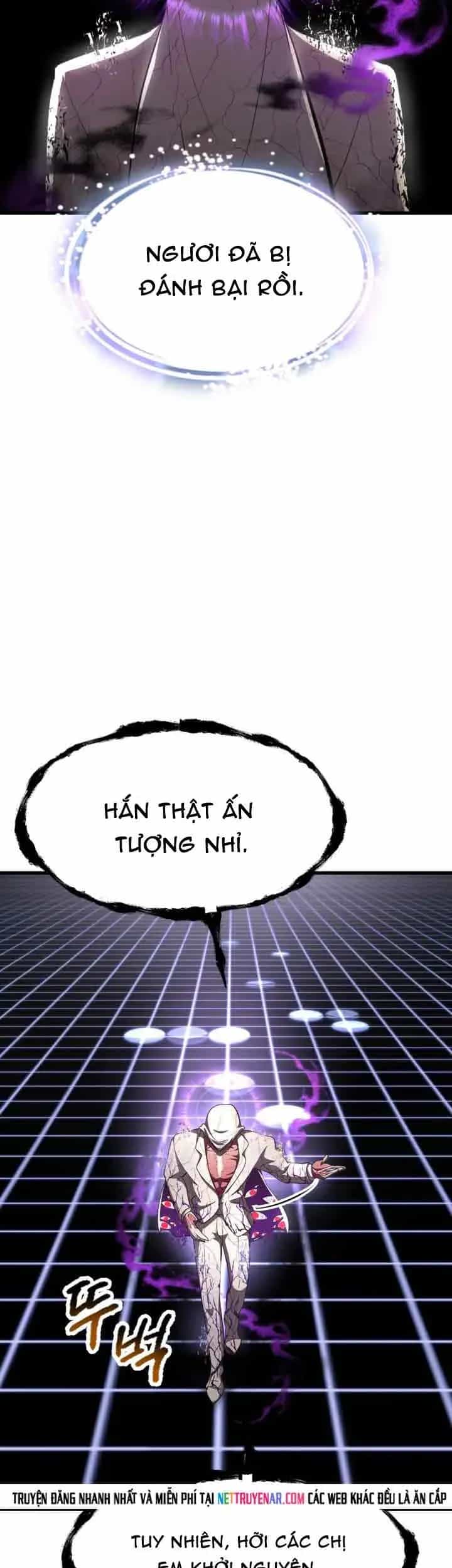 Anh Hùng Mạnh Nhất? Ta Không Làm Lâu Rồi! - Chương 271 - ảnh 19