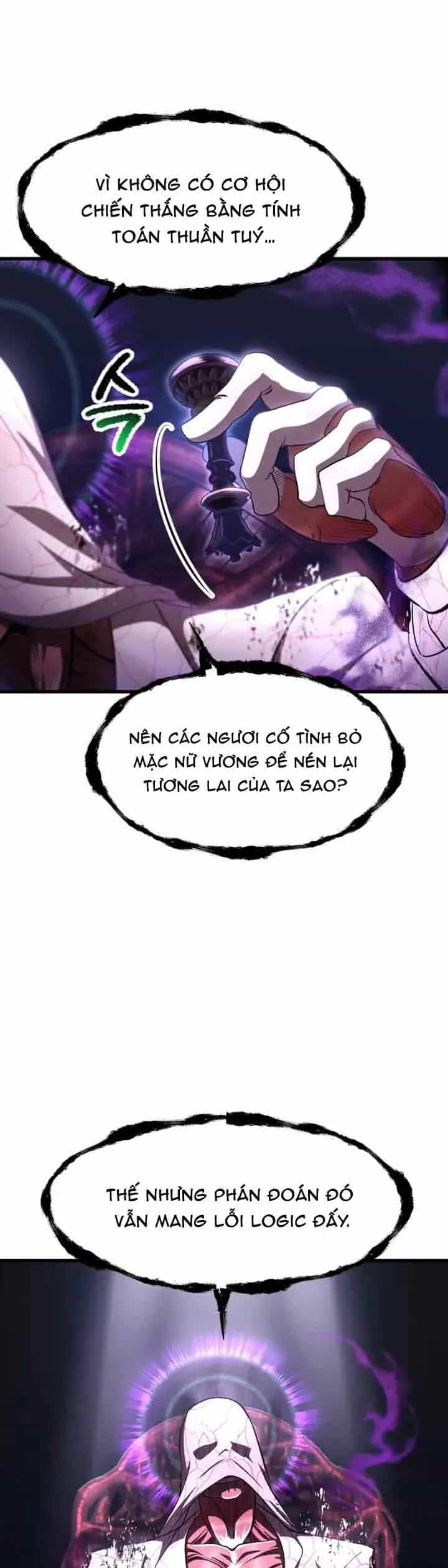 Anh Hùng Mạnh Nhất? Ta Không Làm Lâu Rồi! - Chương 271 - ảnh 31