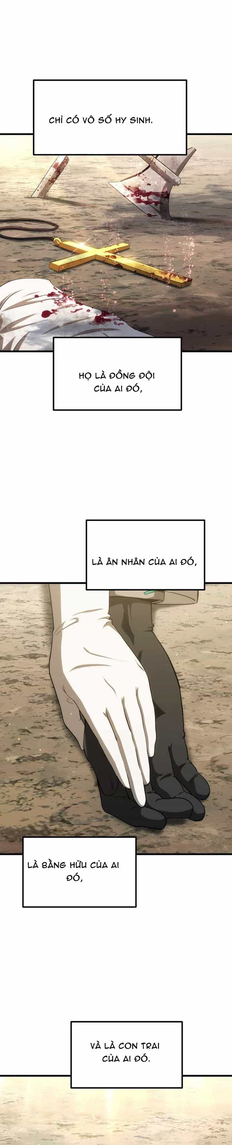 Anh Hùng Mạnh Nhất? Ta Không Làm Lâu Rồi! - Chương 277 - ảnh 22