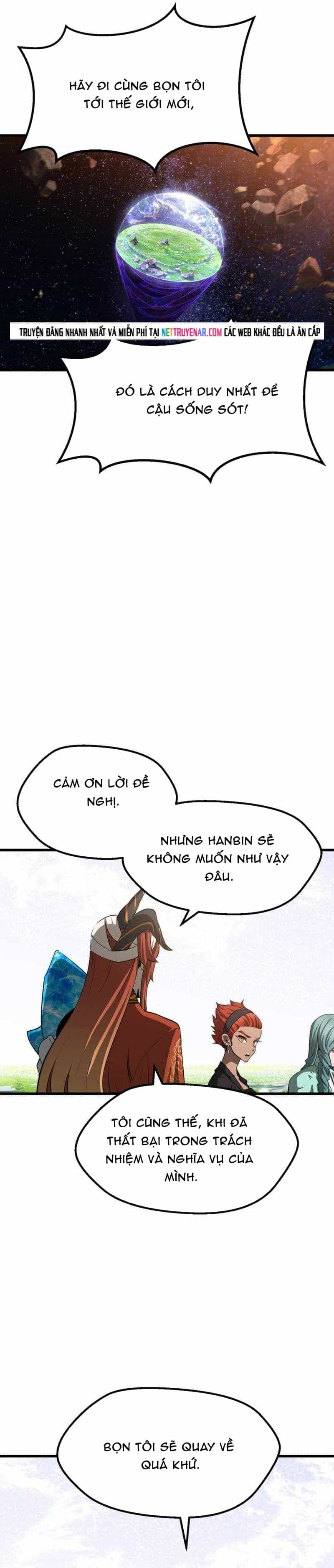 Anh Hùng Mạnh Nhất? Ta Không Làm Lâu Rồi! - Chương 279 - ảnh 31