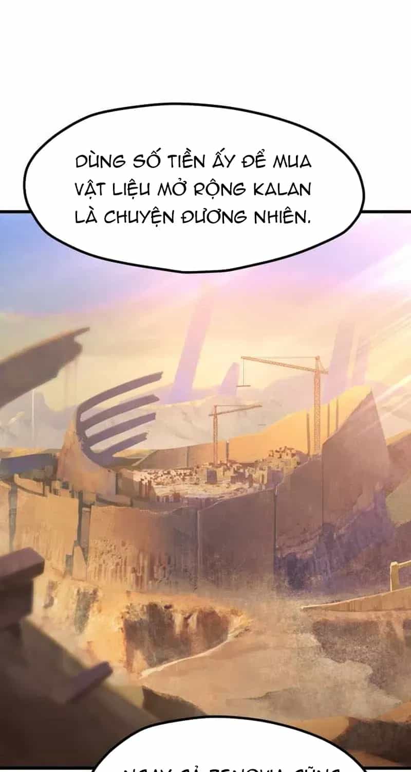 Anh Hùng Mạnh Nhất? Ta Không Làm Lâu Rồi! - Chương 285 - ảnh 47