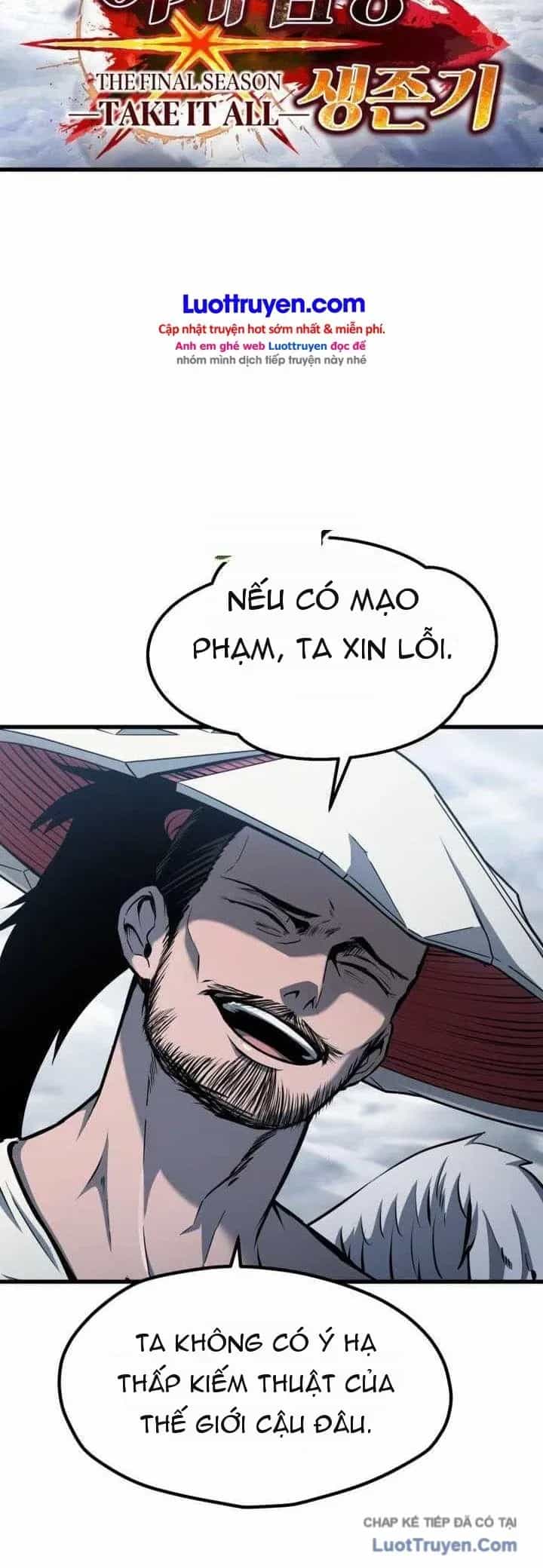 Anh Hùng Mạnh Nhất? Ta Không Làm Lâu Rồi! - Chương 288 - ảnh 19