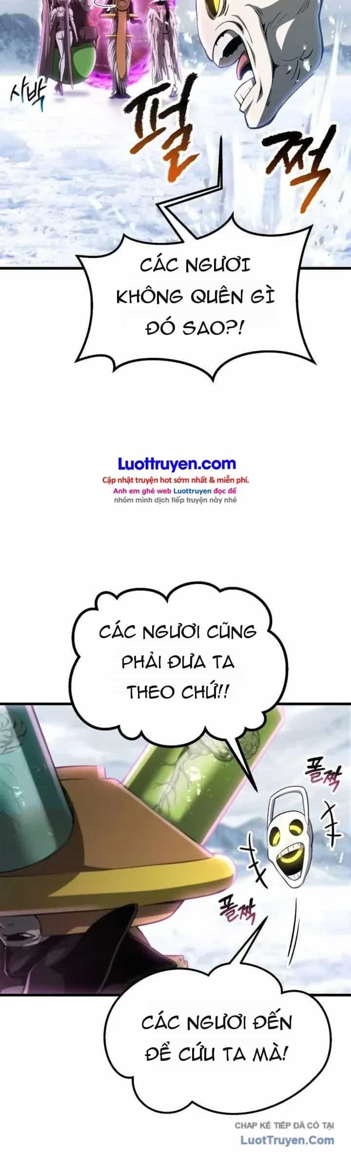 Anh Hùng Mạnh Nhất? Ta Không Làm Lâu Rồi! - Chương 289 - ảnh 69