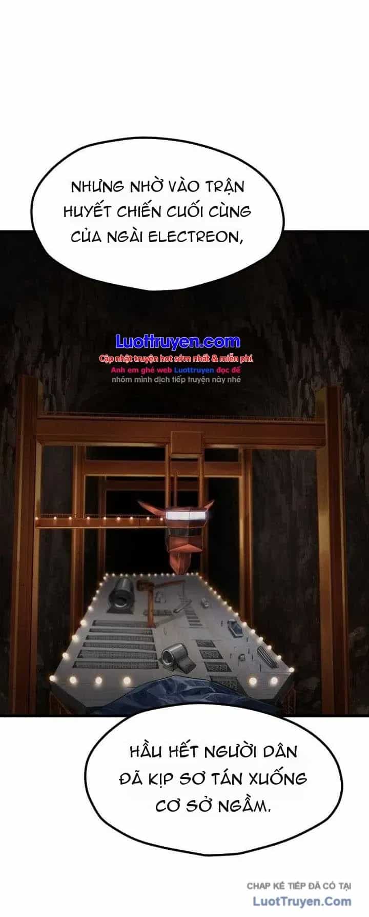 Anh Hùng Mạnh Nhất? Ta Không Làm Lâu Rồi! - Chương 290 - ảnh 9