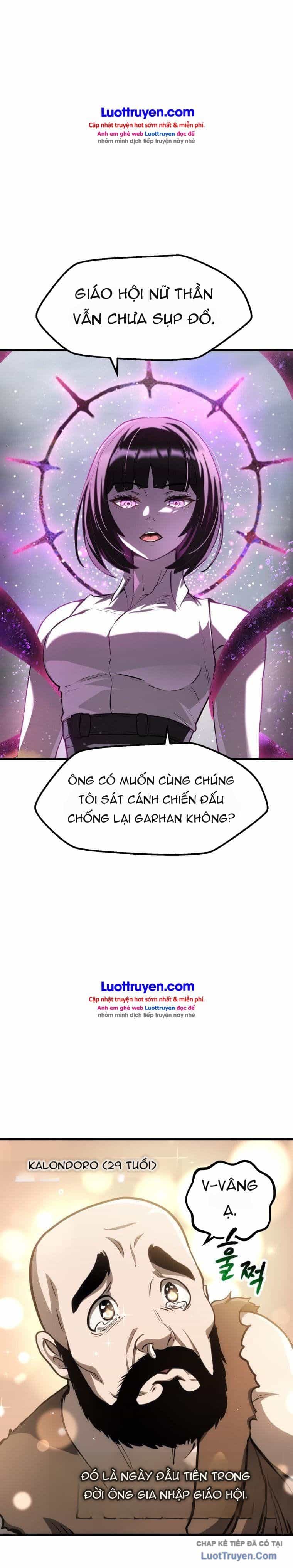 Anh Hùng Mạnh Nhất? Ta Không Làm Lâu Rồi! - Chương 291 - ảnh 32