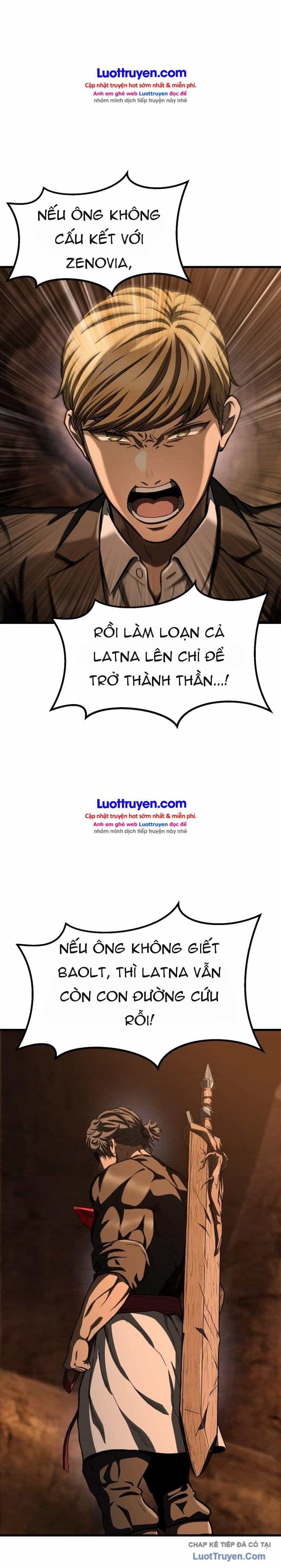 Anh Hùng Mạnh Nhất? Ta Không Làm Lâu Rồi! - Chương 291 - ảnh 8