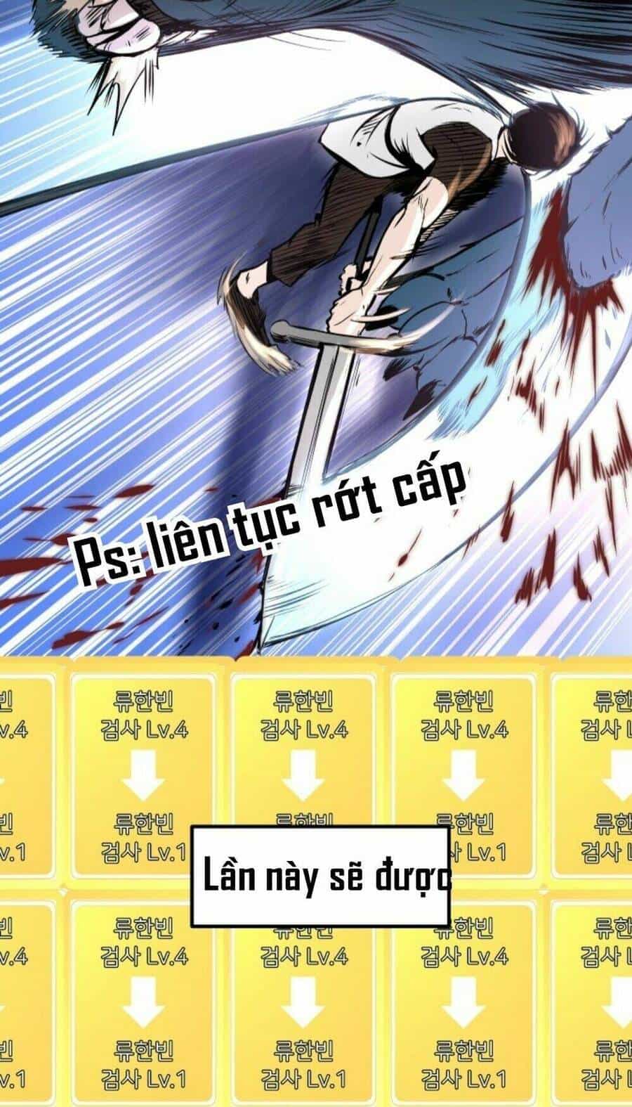 Anh Hùng Mạnh Nhất? Ta Không Làm Lâu Rồi! - Chương 2 - ảnh 113