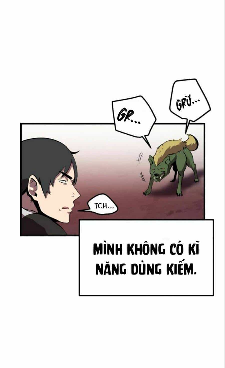 Anh Hùng Mạnh Nhất? Ta Không Làm Lâu Rồi! - Chương 2 - ảnh 19