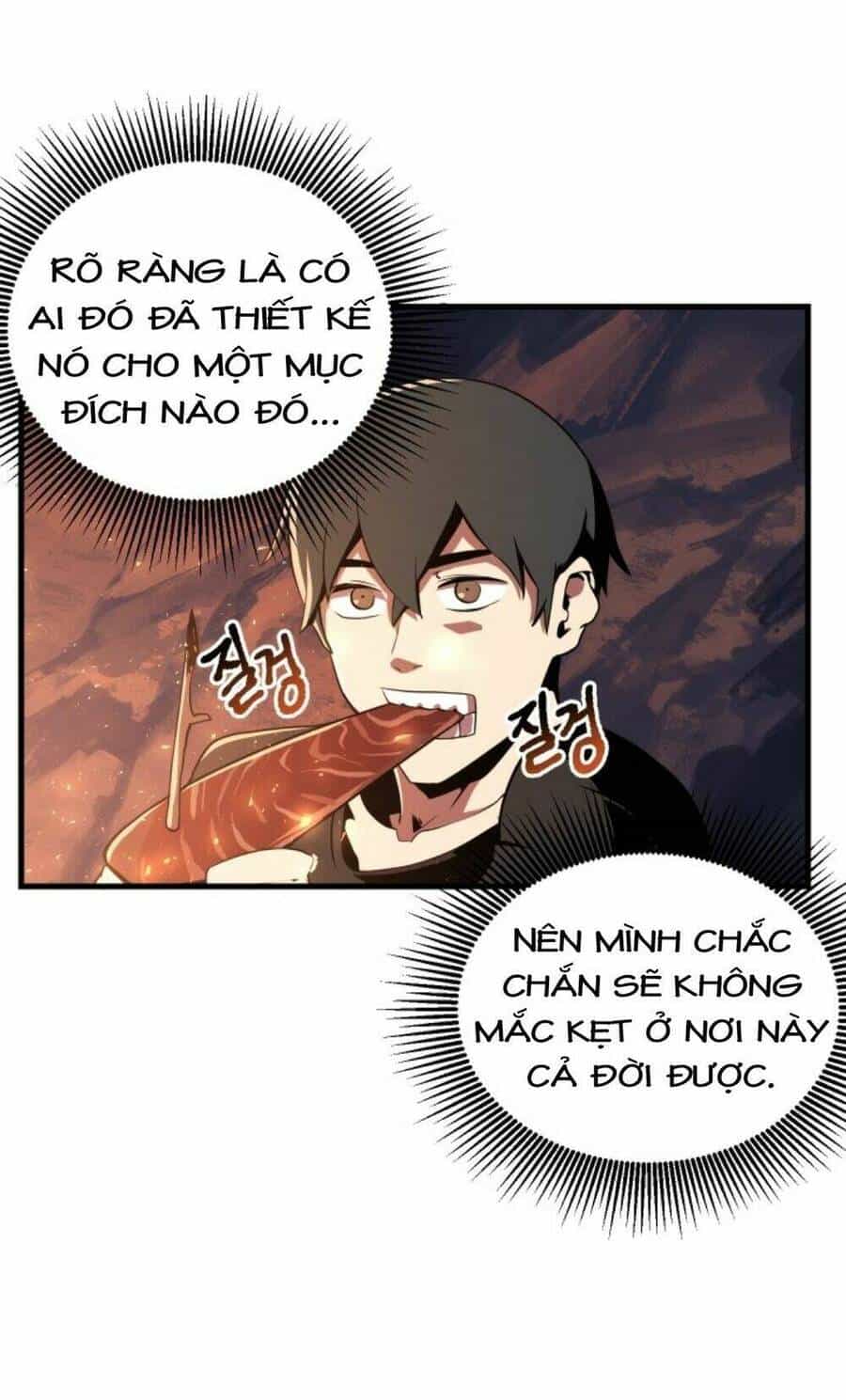 Anh Hùng Mạnh Nhất? Ta Không Làm Lâu Rồi! - Chương 2 - ảnh 35