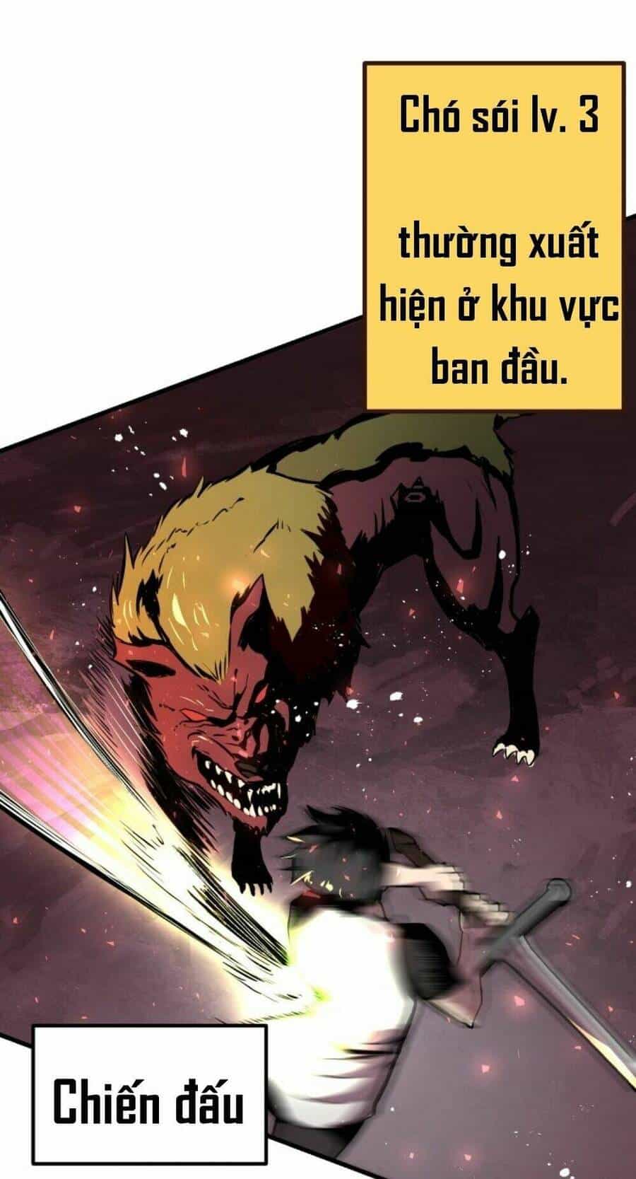 Anh Hùng Mạnh Nhất? Ta Không Làm Lâu Rồi! - Chương 2 - ảnh 62