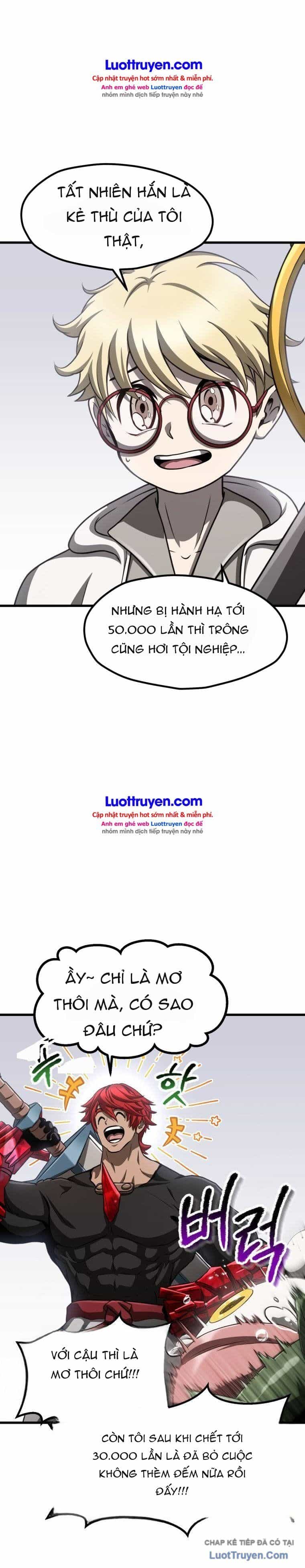 Anh Hùng Mạnh Nhất? Ta Không Làm Lâu Rồi! - Chương 292 - ảnh 20