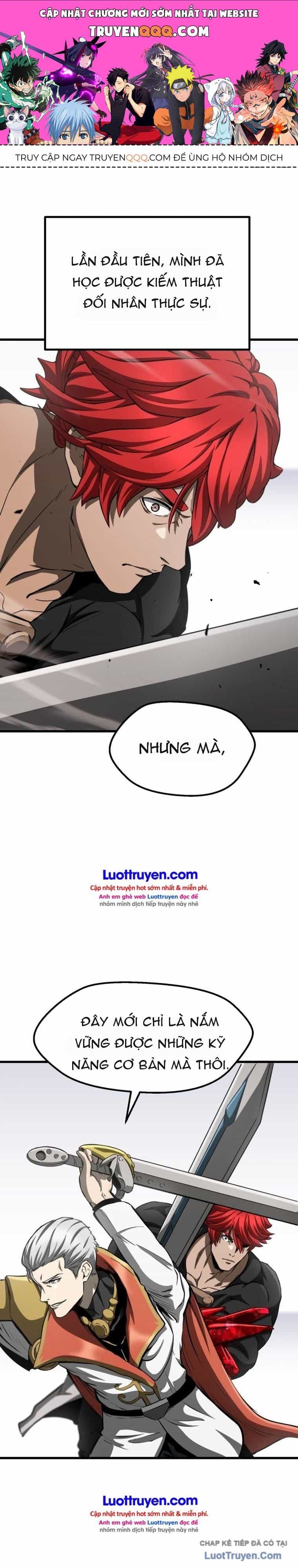 Anh Hùng Mạnh Nhất? Ta Không Làm Lâu Rồi! - Chương 293 - ảnh 1