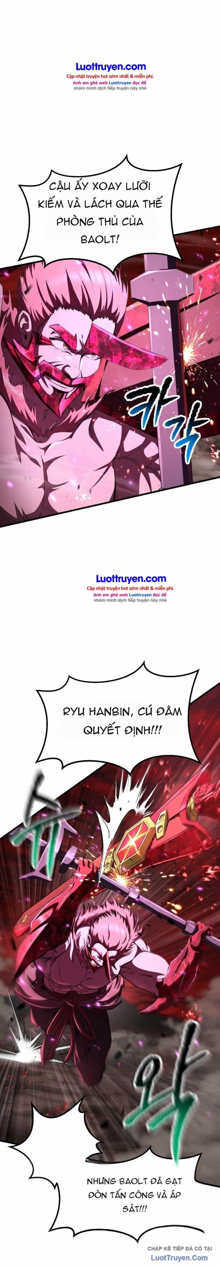 Anh Hùng Mạnh Nhất? Ta Không Làm Lâu Rồi! - Chương 295 - ảnh 15