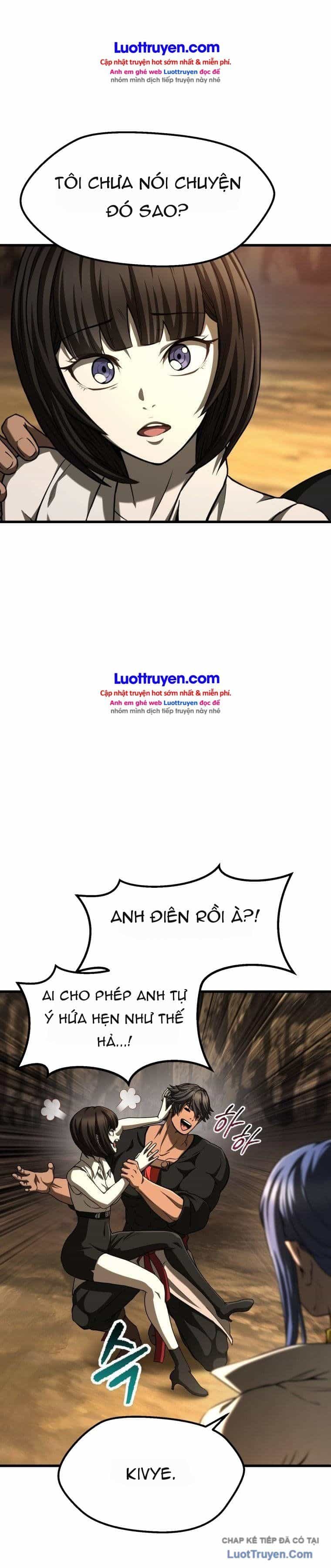 Anh Hùng Mạnh Nhất? Ta Không Làm Lâu Rồi! - Chương 295 - ảnh 34