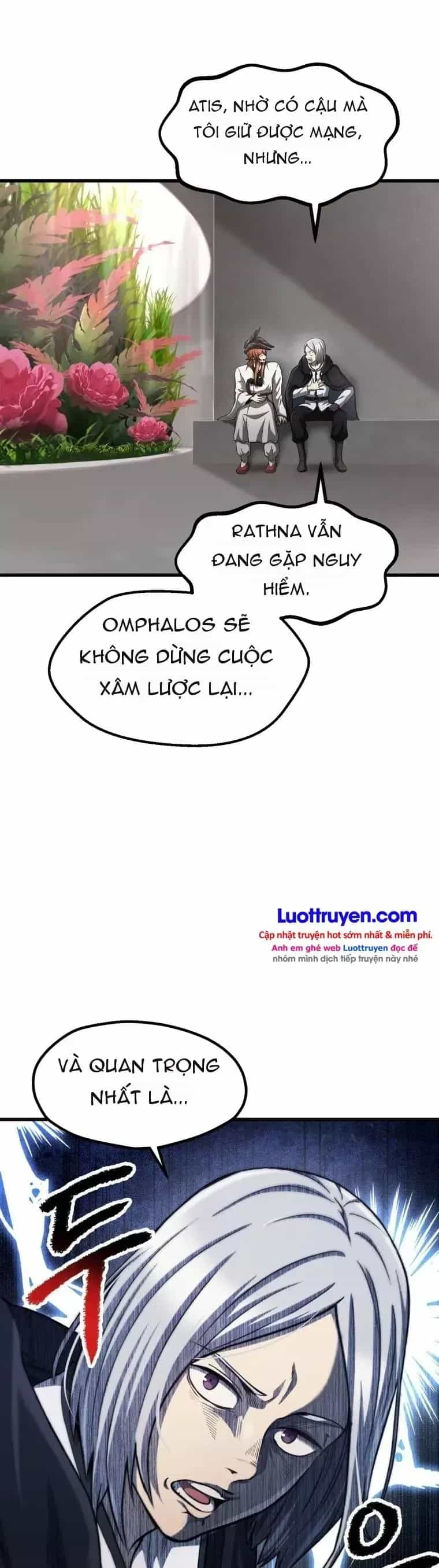 Anh Hùng Mạnh Nhất? Ta Không Làm Lâu Rồi! - Chương 297 - ảnh 12