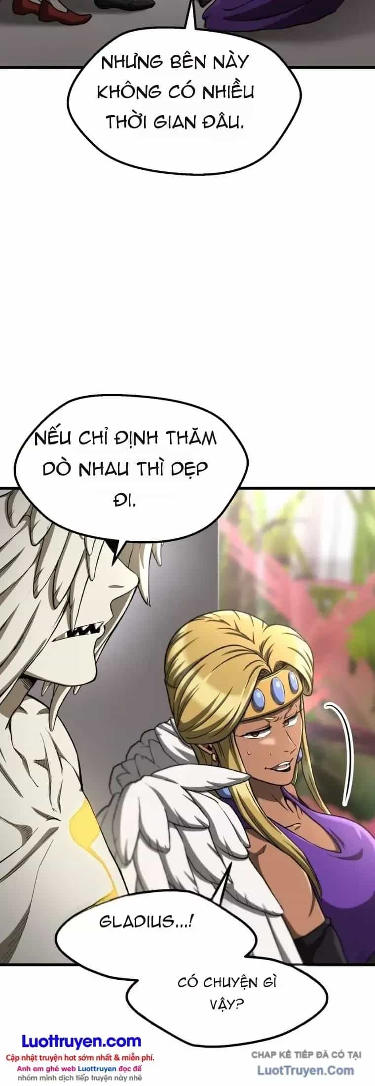 Anh Hùng Mạnh Nhất? Ta Không Làm Lâu Rồi! - Chương 297 - ảnh 33