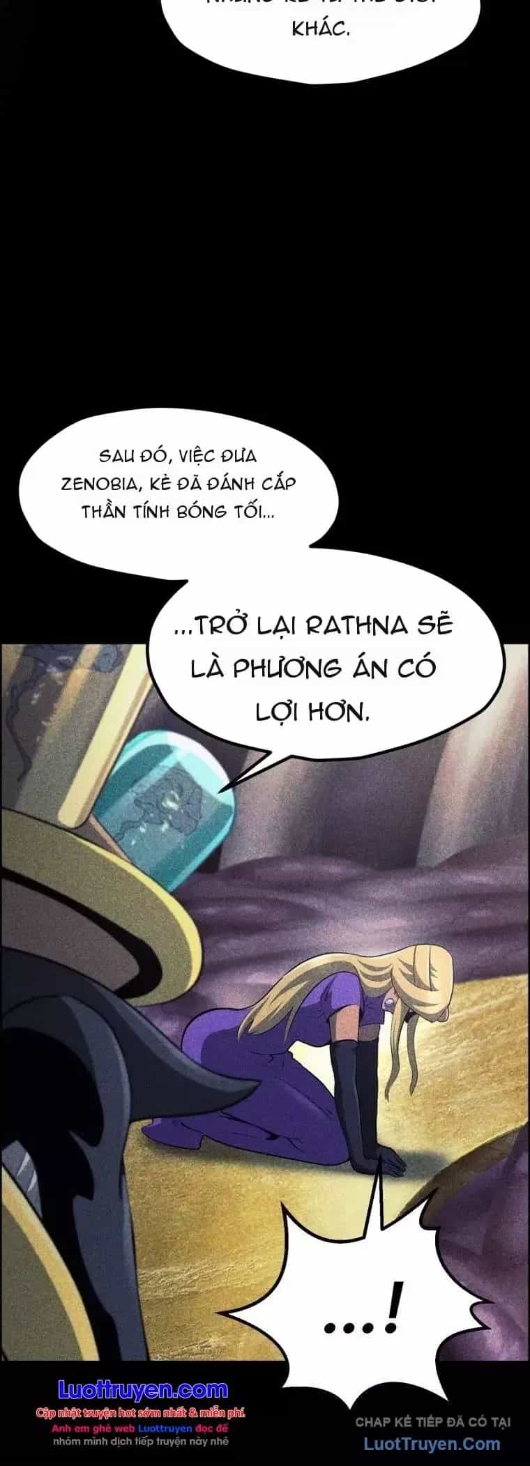 Anh Hùng Mạnh Nhất? Ta Không Làm Lâu Rồi! - Chương 299 - ảnh 3