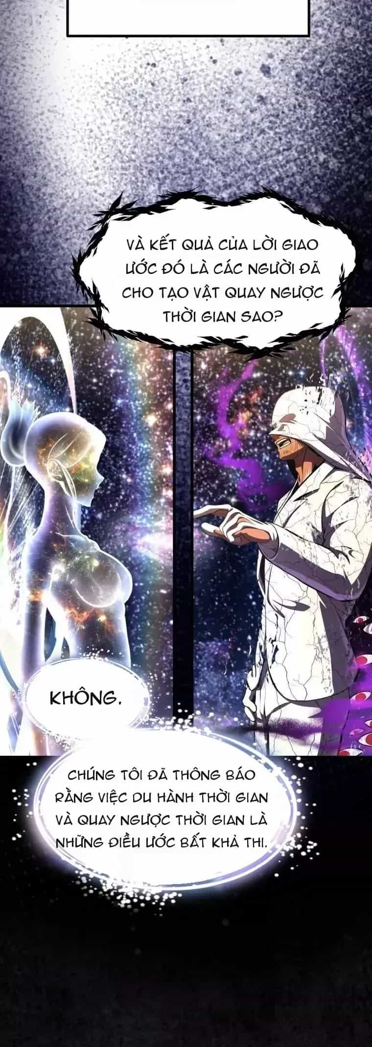 Anh Hùng Mạnh Nhất? Ta Không Làm Lâu Rồi! - Chương 299 - ảnh 69