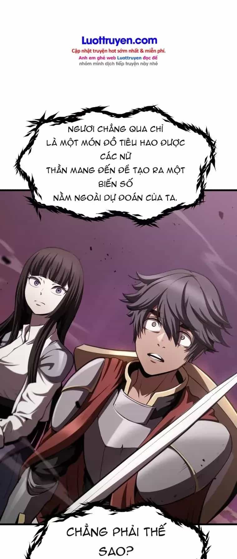 Anh Hùng Mạnh Nhất? Ta Không Làm Lâu Rồi! - Chương 300 - ảnh 18