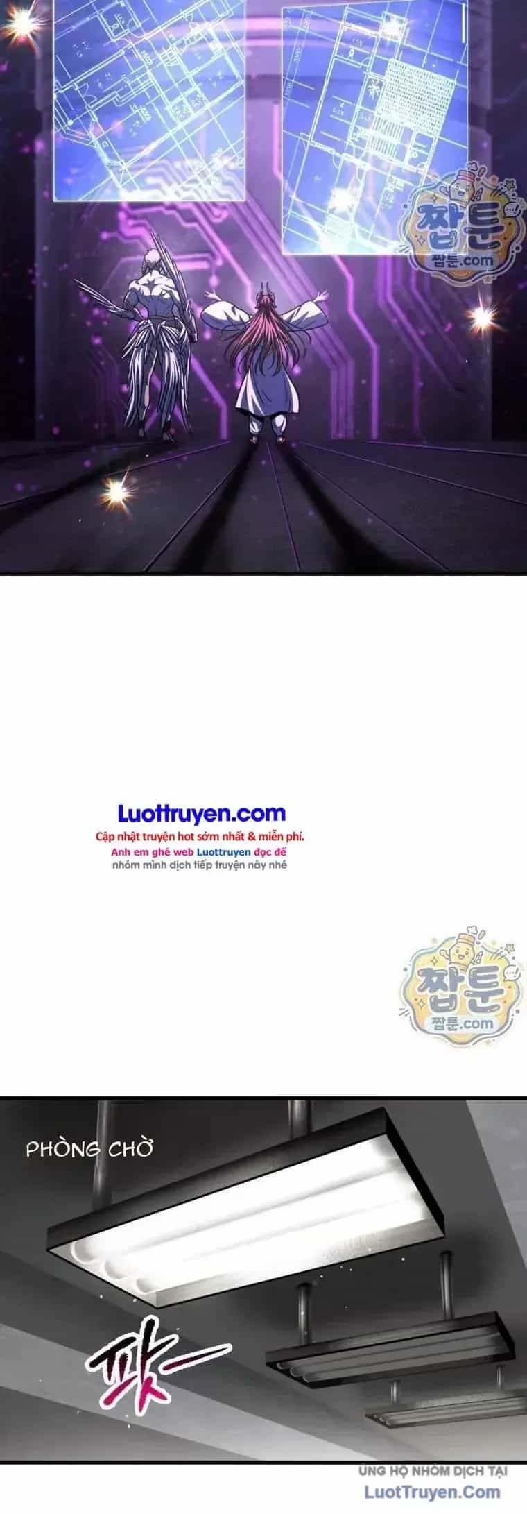 Anh Hùng Mạnh Nhất? Ta Không Làm Lâu Rồi! - Chương 301 - ảnh 60