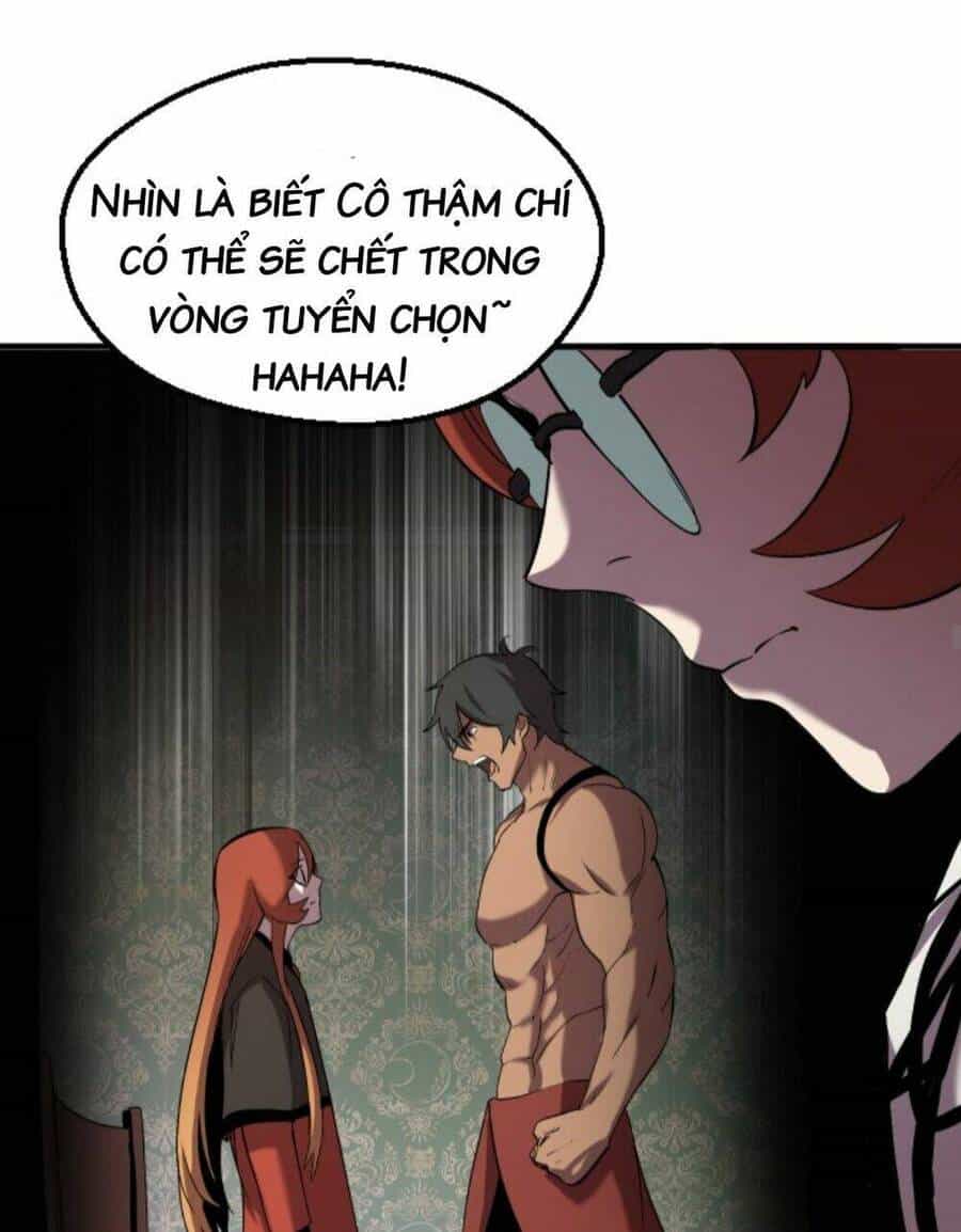 Anh Hùng Mạnh Nhất? Ta Không Làm Lâu Rồi! - Chương 32 - ảnh 39