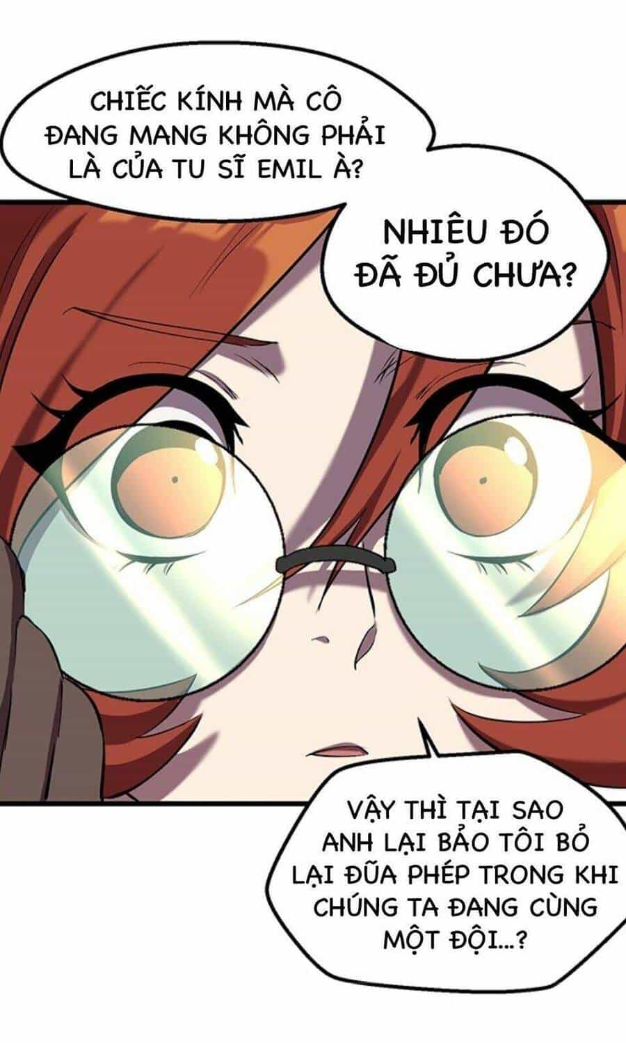 Anh Hùng Mạnh Nhất? Ta Không Làm Lâu Rồi! - Chương 33 - ảnh 76
