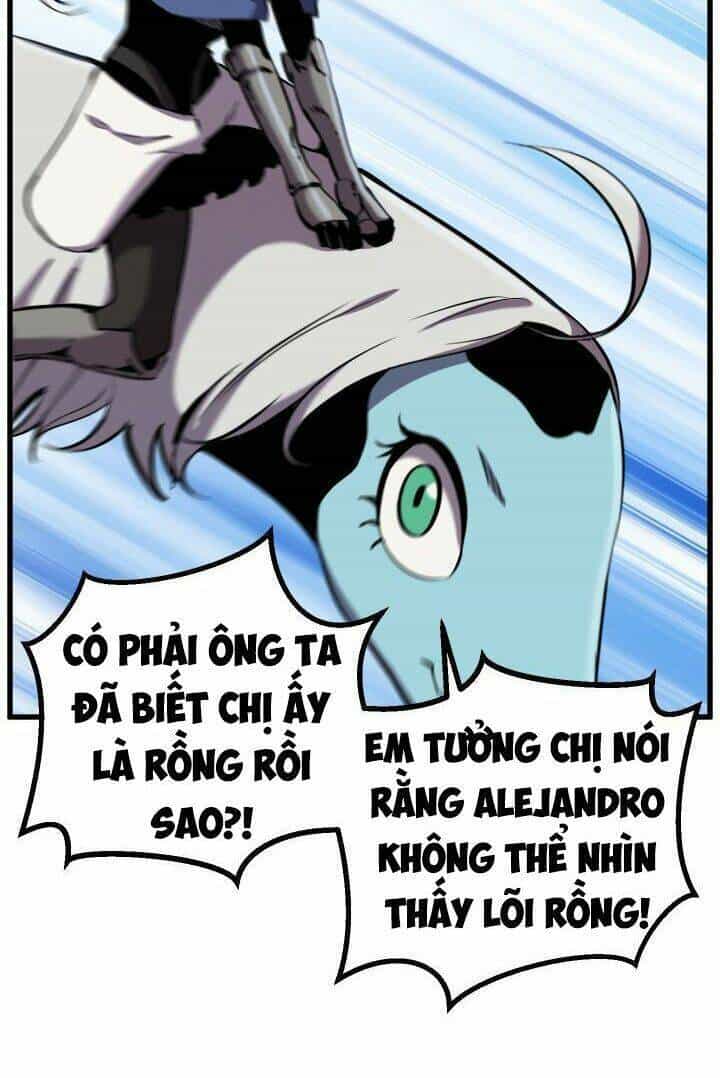Anh Hùng Mạnh Nhất? Ta Không Làm Lâu Rồi! - Chương 34 - ảnh 22