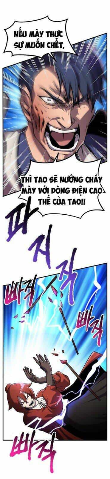 Anh Hùng Mạnh Nhất? Ta Không Làm Lâu Rồi! - Chương 39 - ảnh 54