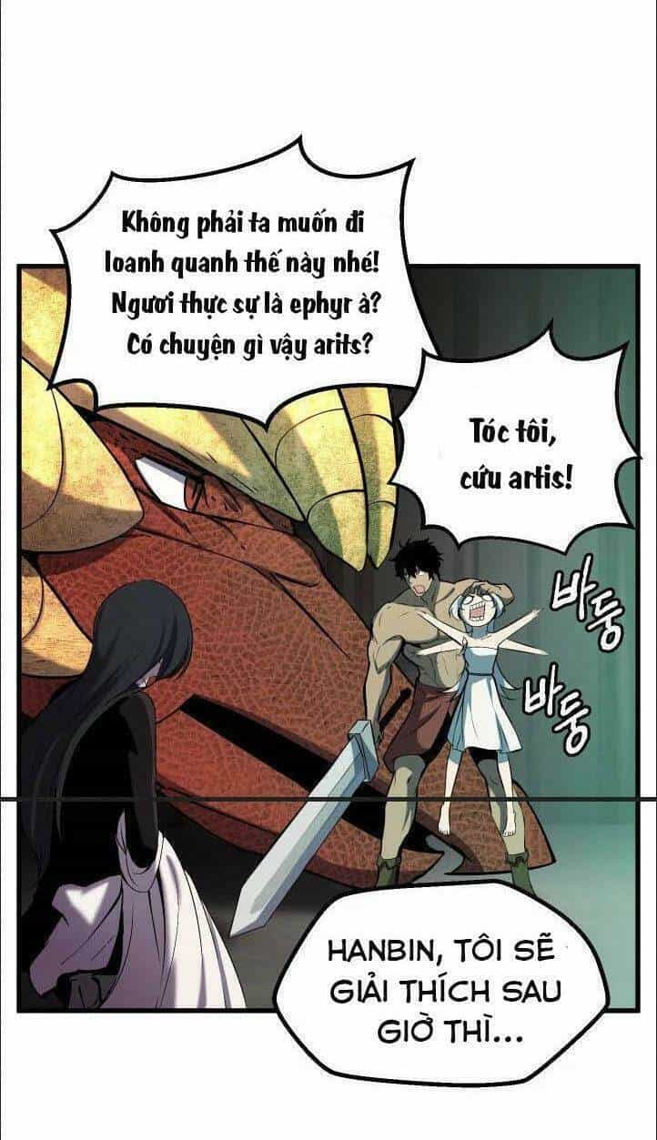 Anh Hùng Mạnh Nhất? Ta Không Làm Lâu Rồi! - Chương 44 - ảnh 30