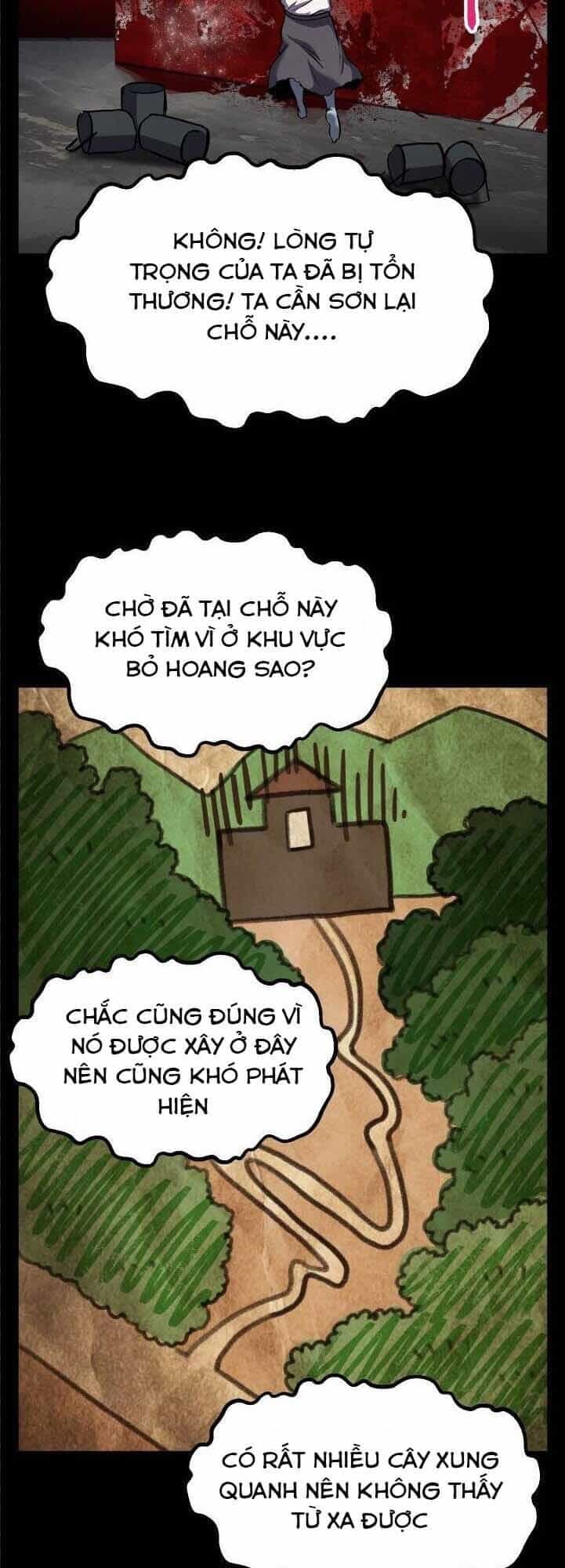 Anh Hùng Mạnh Nhất? Ta Không Làm Lâu Rồi! - Chương 46 - ảnh 20