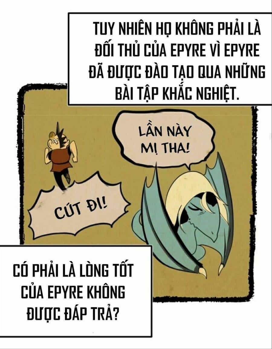 Anh Hùng Mạnh Nhất? Ta Không Làm Lâu Rồi! - Chương 4 - ảnh 35