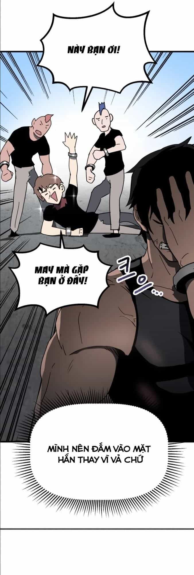 Anh Hùng Mạnh Nhất? Ta Không Làm Lâu Rồi! - Chương 52 - ảnh 58