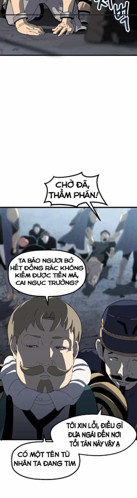 Anh Hùng Mạnh Nhất? Ta Không Làm Lâu Rồi! - Chương 53 - ảnh 37