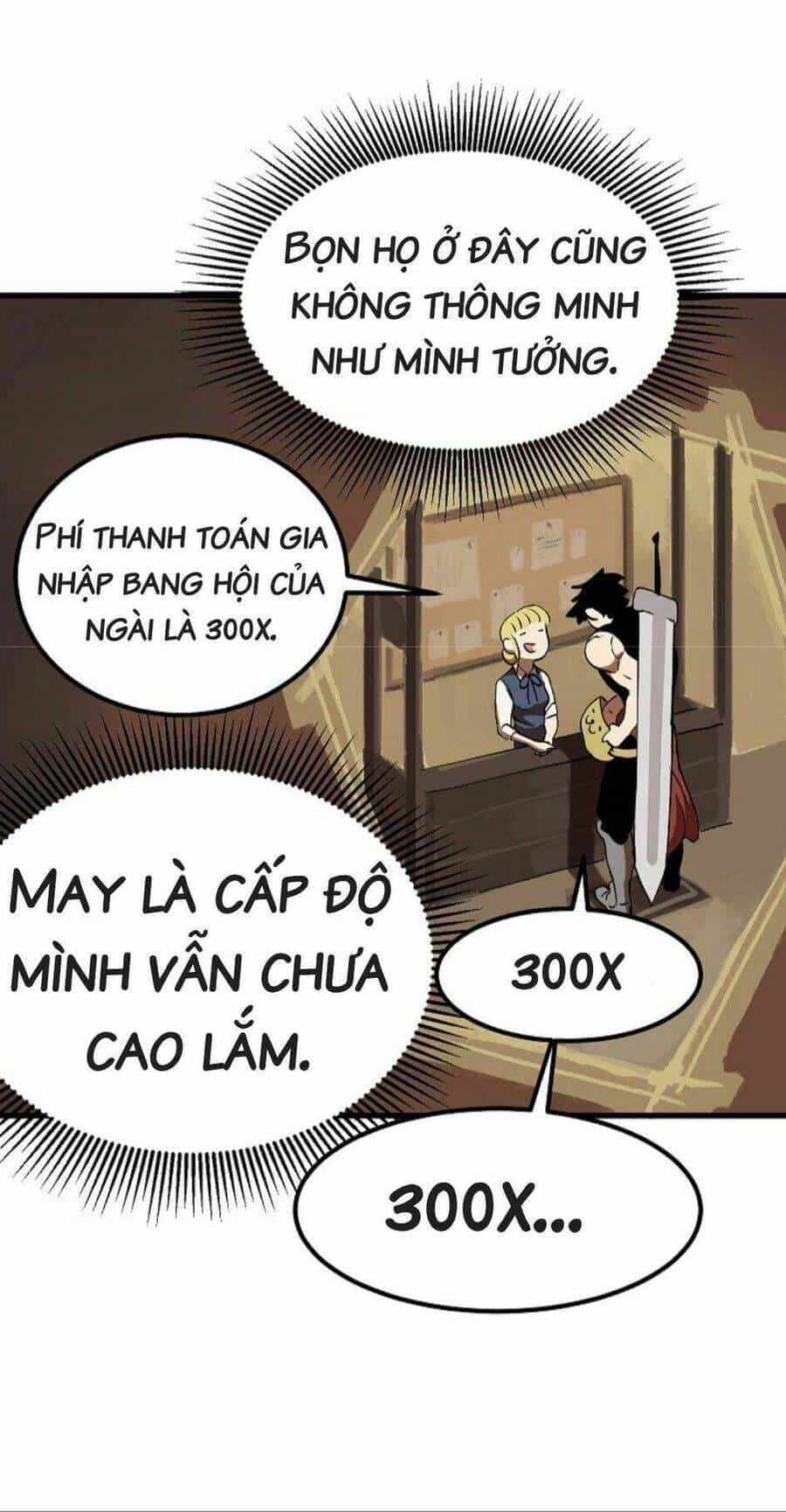 Anh Hùng Mạnh Nhất? Ta Không Làm Lâu Rồi! - Chương 5 - ảnh 59