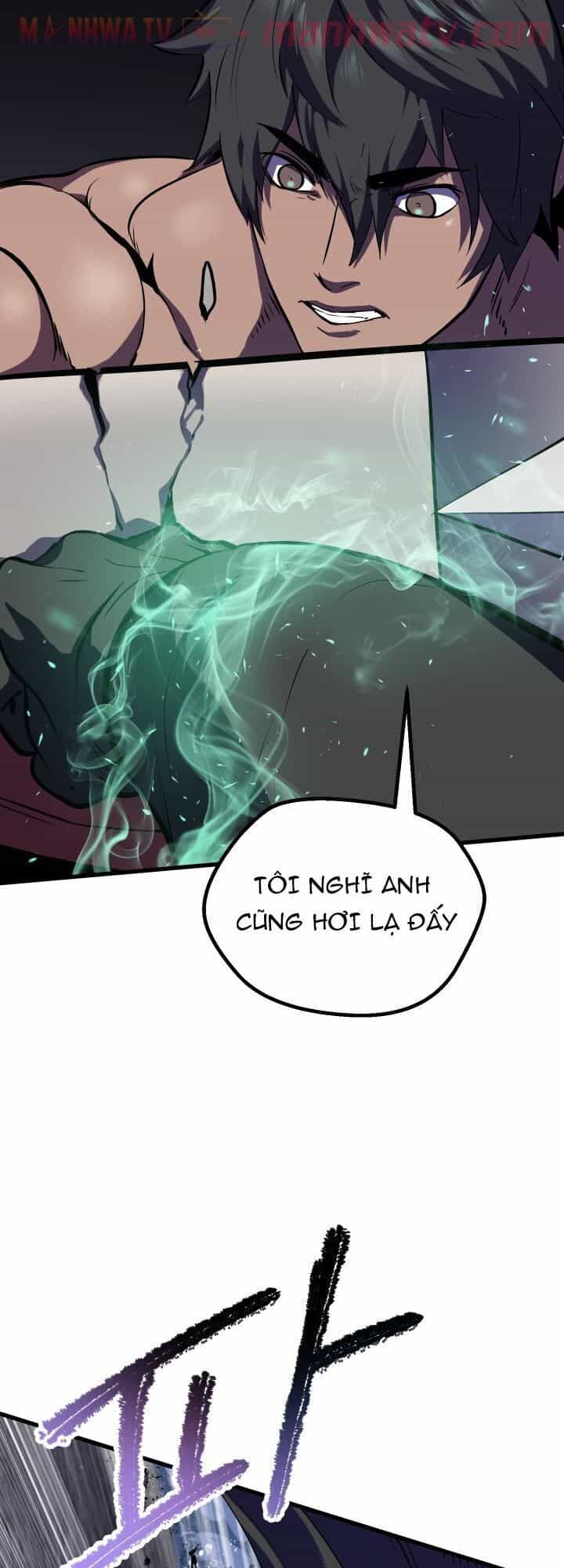 Anh Hùng Mạnh Nhất? Ta Không Làm Lâu Rồi! - Chương 63 - ảnh 43