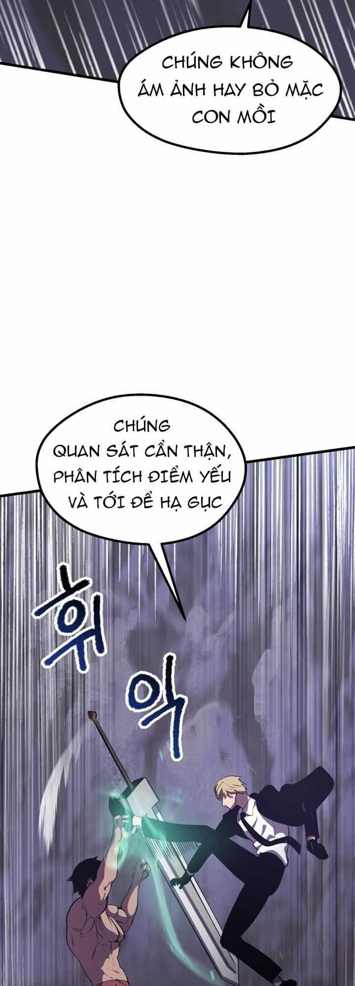 Anh Hùng Mạnh Nhất? Ta Không Làm Lâu Rồi! - Chương 63 - ảnh 72