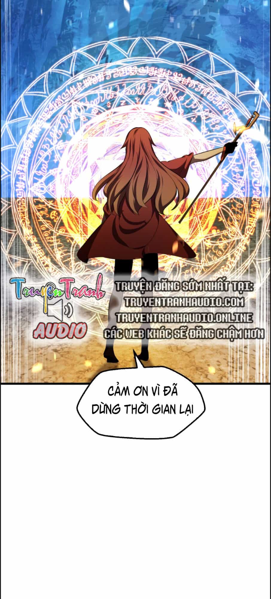 Anh Hùng Mạnh Nhất? Ta Không Làm Lâu Rồi! - Chương 67 - ảnh 137