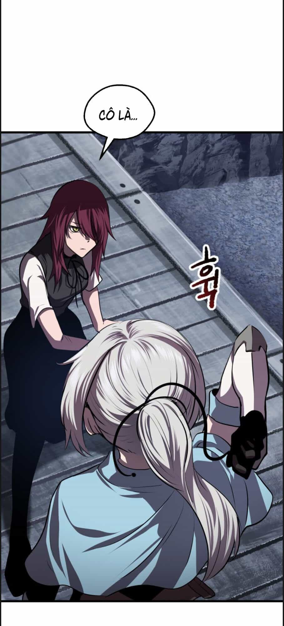 Anh Hùng Mạnh Nhất? Ta Không Làm Lâu Rồi! - Chương 67 - ảnh 47