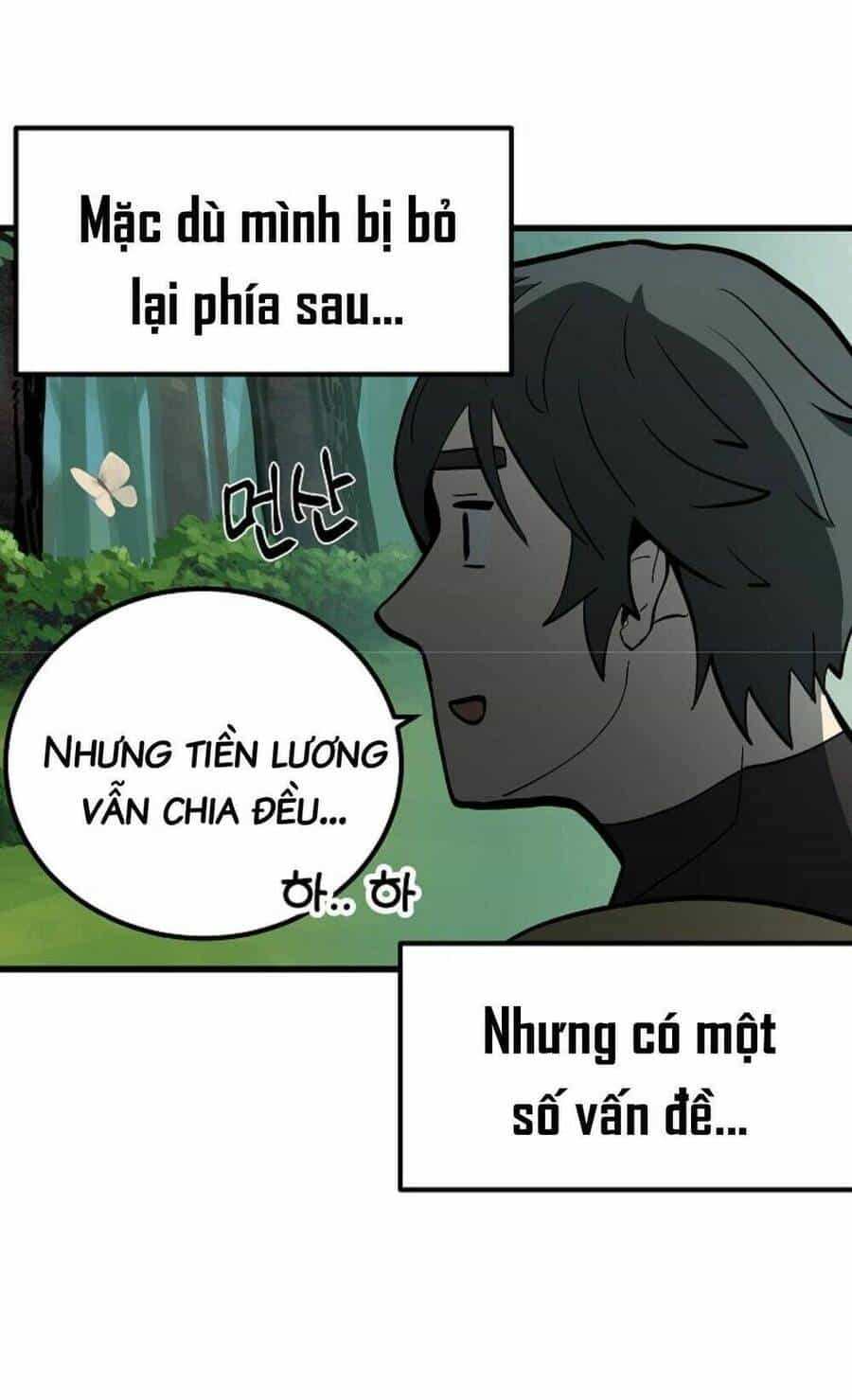 Anh Hùng Mạnh Nhất? Ta Không Làm Lâu Rồi! - Chương 6 - ảnh 43