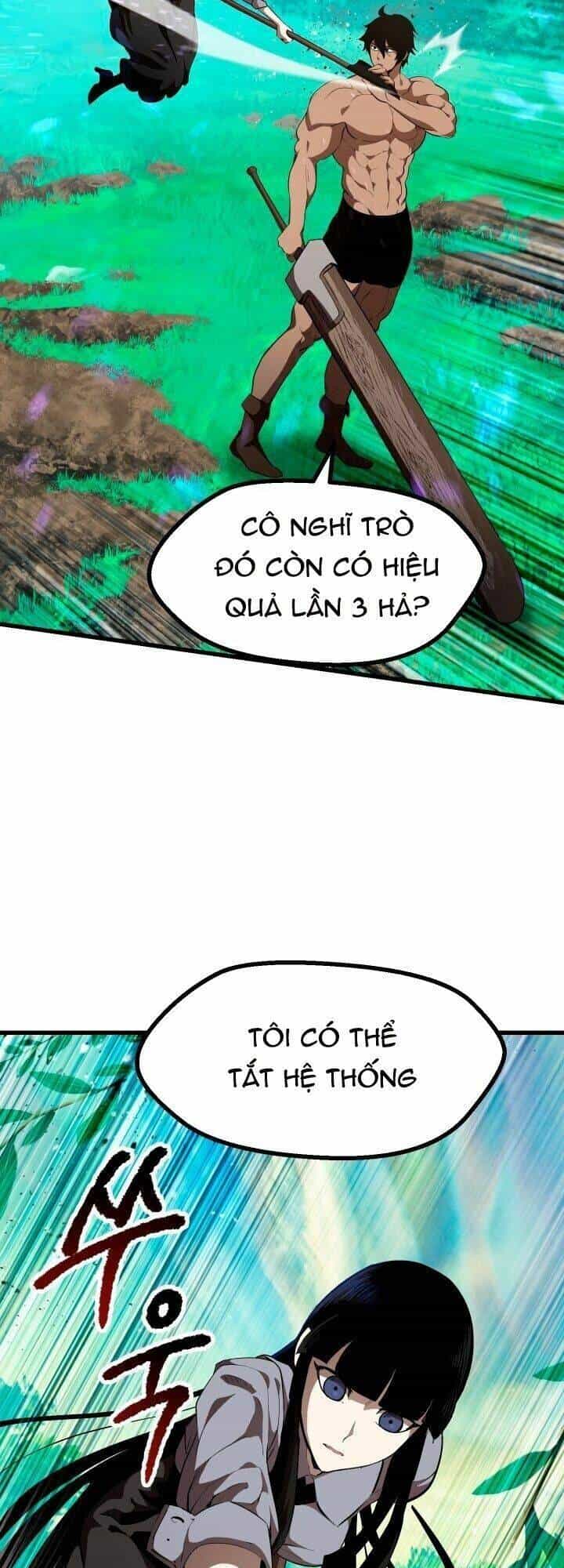 Anh Hùng Mạnh Nhất? Ta Không Làm Lâu Rồi! - Chương 76 - ảnh 42