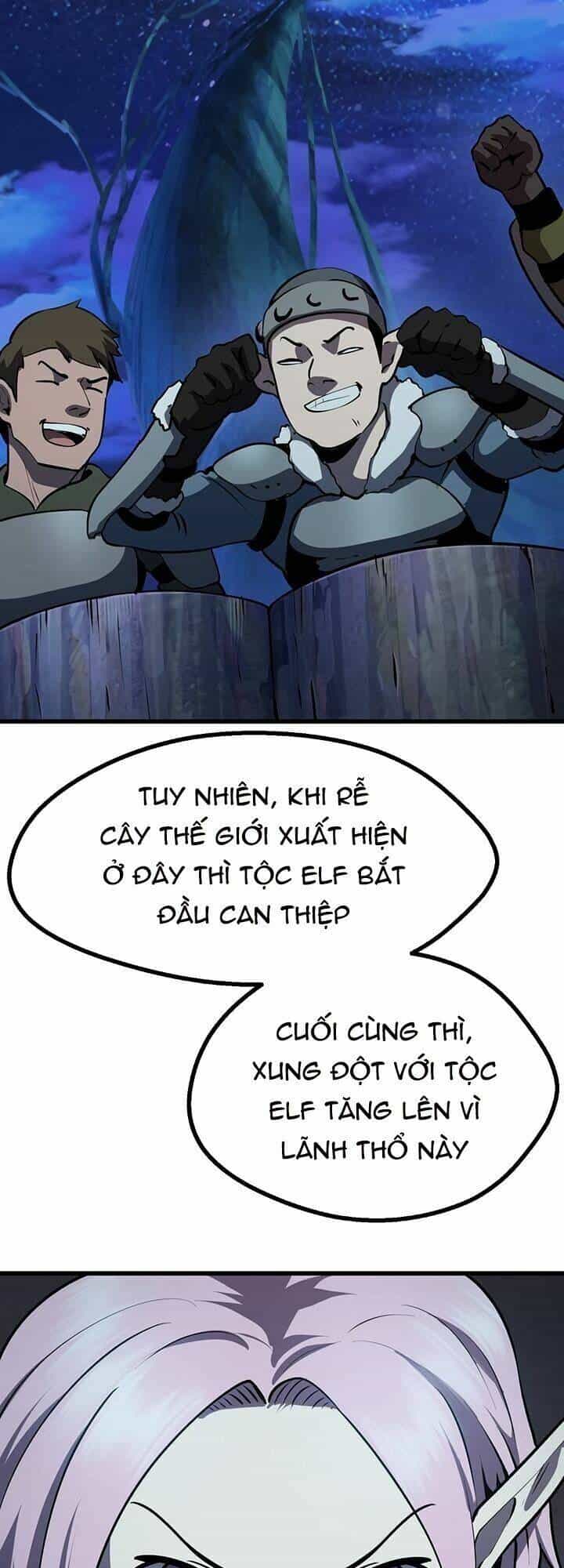 Anh Hùng Mạnh Nhất? Ta Không Làm Lâu Rồi! - Chương 79 - ảnh 46