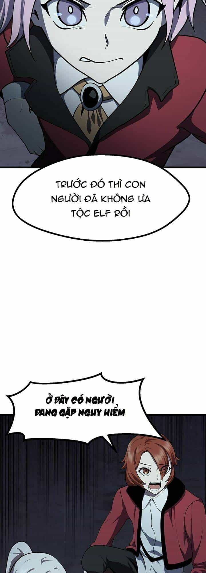 Anh Hùng Mạnh Nhất? Ta Không Làm Lâu Rồi! - Chương 79 - ảnh 47
