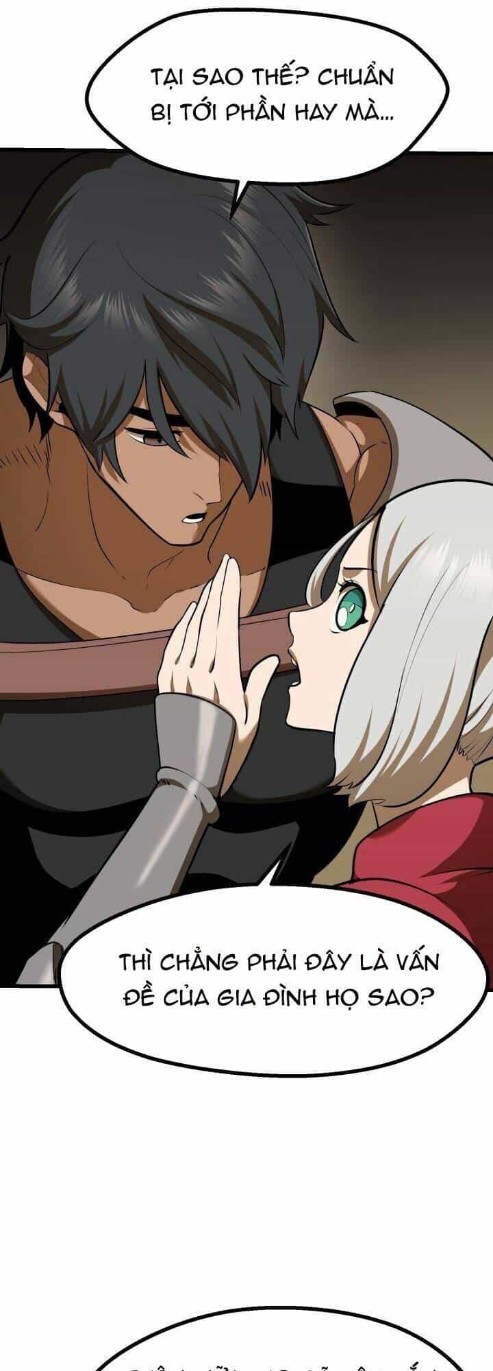 Anh Hùng Mạnh Nhất? Ta Không Làm Lâu Rồi! - Chương 80 - ảnh 17