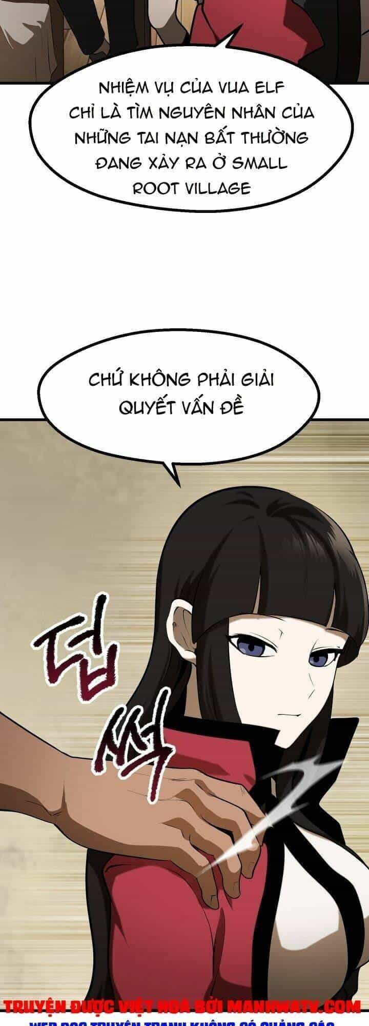 Anh Hùng Mạnh Nhất? Ta Không Làm Lâu Rồi! - Chương 80 - ảnh 31