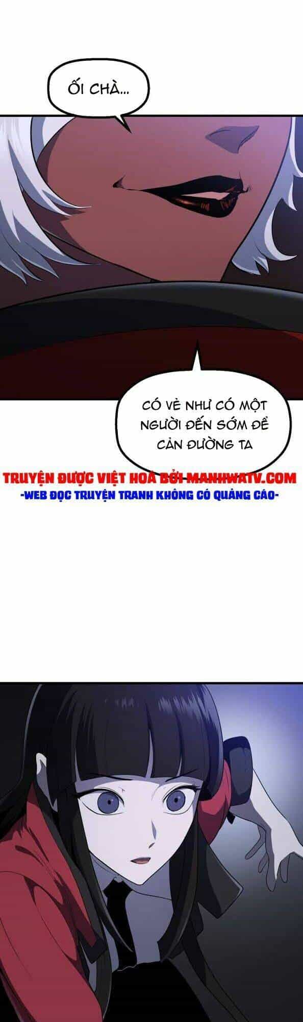 Anh Hùng Mạnh Nhất? Ta Không Làm Lâu Rồi! - Chương 81 - ảnh 52