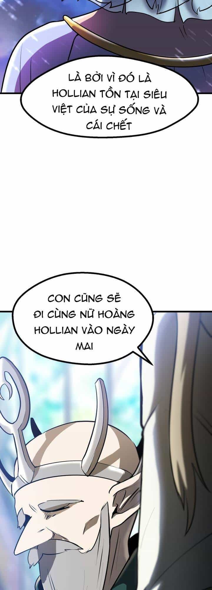 Anh Hùng Mạnh Nhất? Ta Không Làm Lâu Rồi! - Chương 86 - ảnh 18