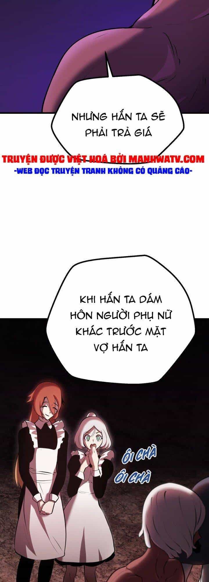 Anh Hùng Mạnh Nhất? Ta Không Làm Lâu Rồi! - Chương 88 - ảnh 74