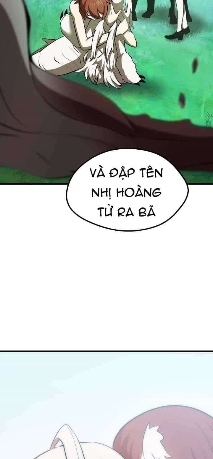 Anh Hùng Mạnh Nhất? Ta Không Làm Lâu Rồi! - Chương 92 - ảnh 100