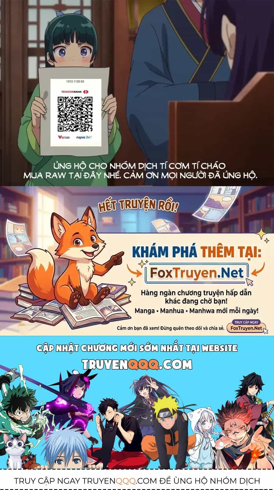 Anh Hùng Nơi Tận Cùng Phương Bắc. - Chương 12 - ảnh 25